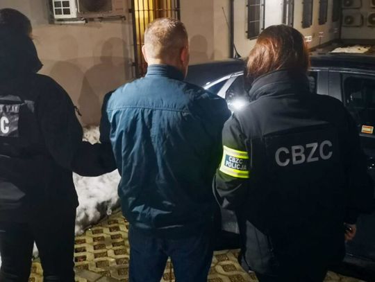 Za handlem psychotropami stali lekarze. Jedna osoba tego nie przeżyła [FILM]