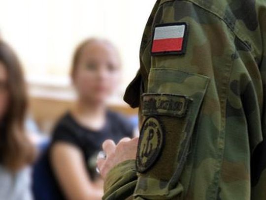 12 maja staruje kolejna odsłona „Edukacji z wojskiem”.
