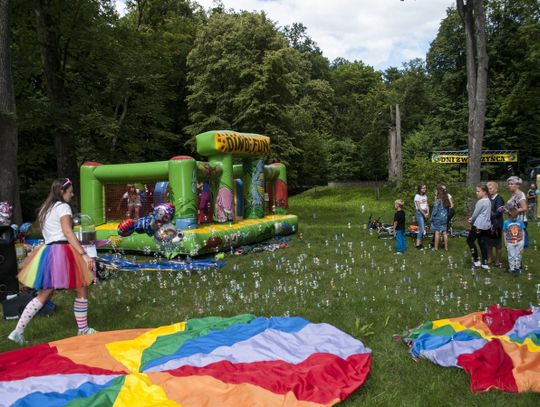 Za nami Dni Zwierzyńca (ZDJĘCIA)