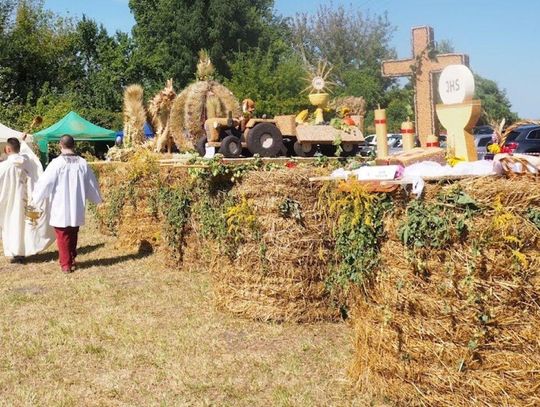 Za niecały miesiąc dożynki w Smoligowie. Gmina ogłosiła konkurs