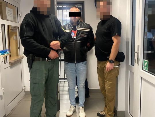 Sprawca brutalnego napadu zatrzymany po 16 latach. Wpadł po śladach DNA [WIDEO]