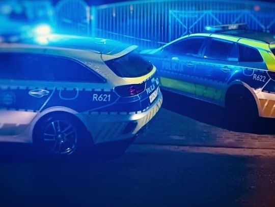 Na plebanii w Kłobucku policja znalazła ciało księdza.