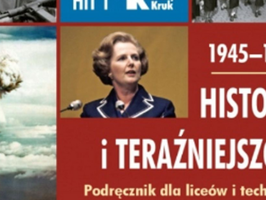 Przedmiot pod nazwą HIT, czyli historia i teraźniejszość, do szkół ponadpodstawowych wprowadził 2 lata temu Przemysław Czarnek, minister edukacji i nauki.