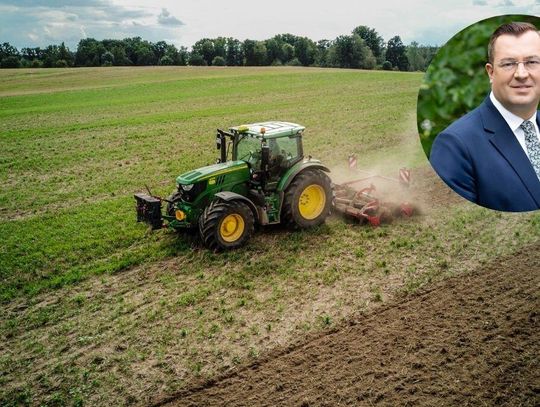 Minister rolnictwa chce, żeby UOKiK sprawdził, czy nie ma zmowy cenowej wśród odbiorców warzyw i owoców. To reakcja na sprawę jednego z plantatorów papryki.