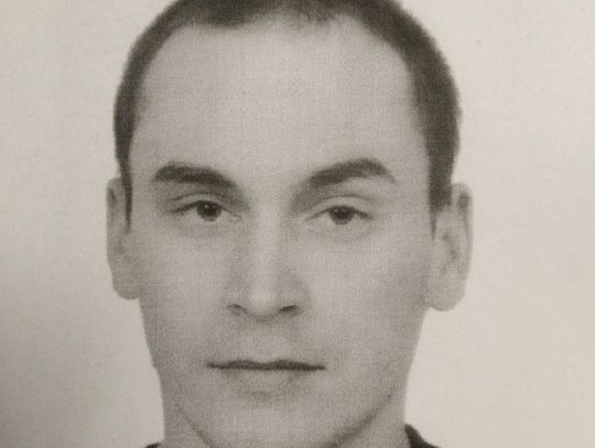 Zaginał grzybiarz z gminy Horodło!