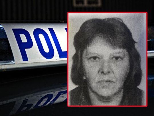 Zaginęła 59-latka z gminy Tomaszów Lubelski. Choruje i może potrzebować pomocy medycznej Trwają poszukiwania za zaginioną 59-letnią Barbarą Czusz-Sinoradzką.