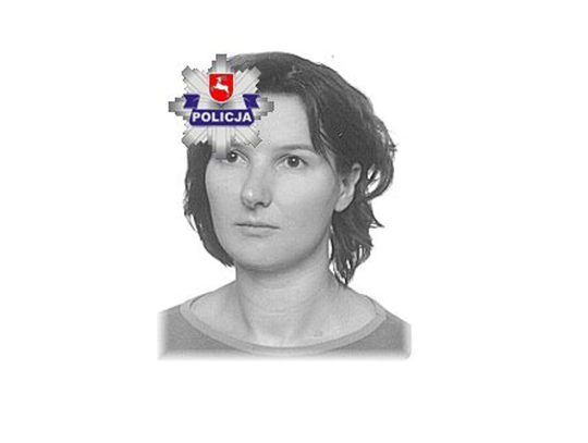 Zaginęła Joanna Krukowska. Policja szuka 39-latki