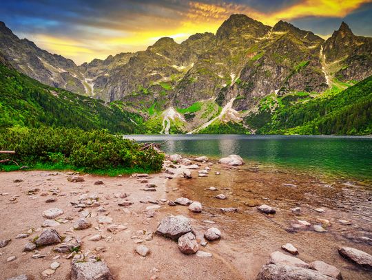 Zakopane z dziećmi — na co zwrócić uwagę wybierając hotel?