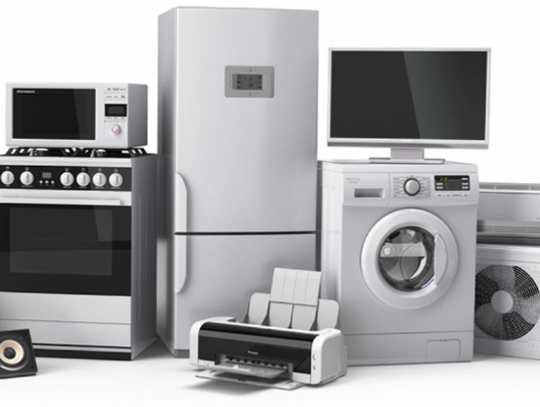 Zakup sprzętu elektronicznego