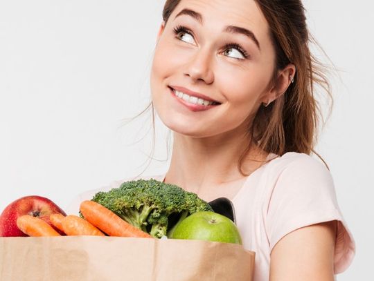 Zakupy spożywcze przez internet – aplikacja InPost Fresh