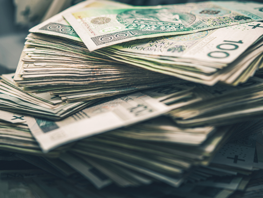 Ministerstwo Finansów podsumowało PIT 2024.