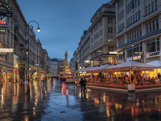 Założenie firmy w Austrii — nie taki diabeł straszny!