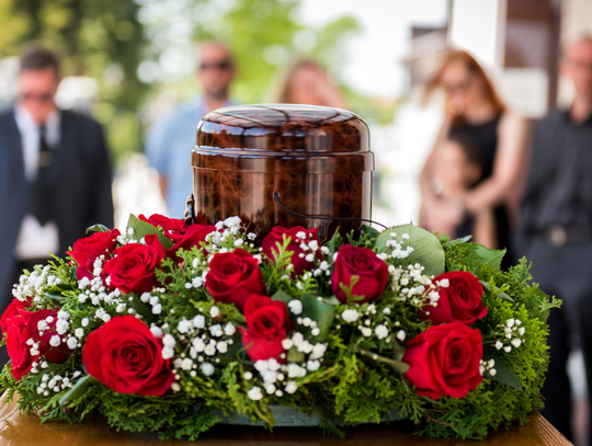 Niewykluczone, że w Polsce zmieni się prawo dotyczące pochówków.