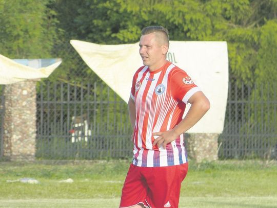 Mecz Olimpia Miączyn – Unia Hrubieszów zakończył się wynikiem 4:2 (3:2).