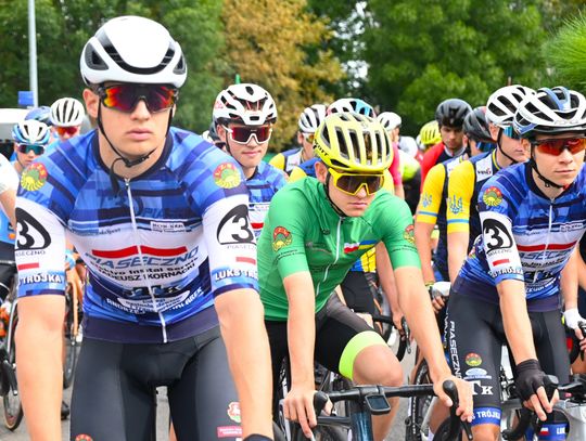 W poniedziałek 18 sierpnia rozpoczęła się 69. edycja Międzynarodowego Wyścigu Kolarskiego Przyjaźni Polsko-Ukraińskiej.