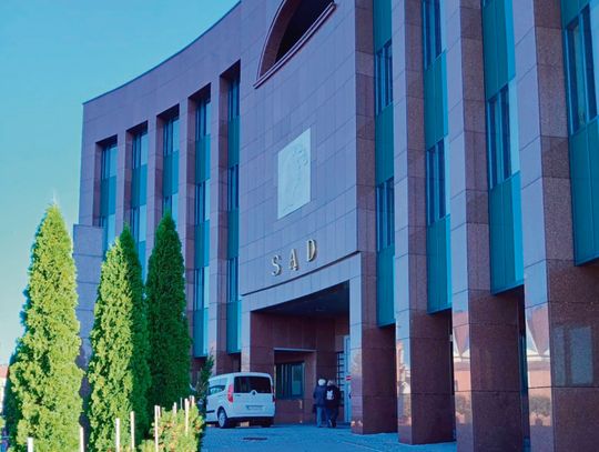 Zamość: 24-latka propagowała rasizm, ksenofobię i przemoc. Grozi jej więzienie