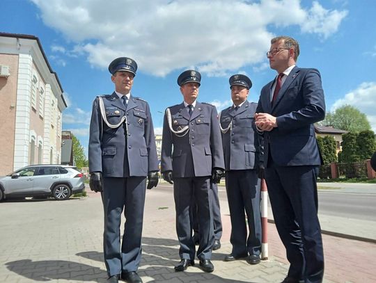 Zamość: 77. rocznica odbicia więźniów z komunistycznego więzienia