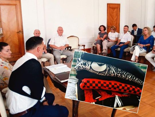 Zamość: A jednak PGK odbierze stare ciuchy. Sprawdź terminy zbiórek