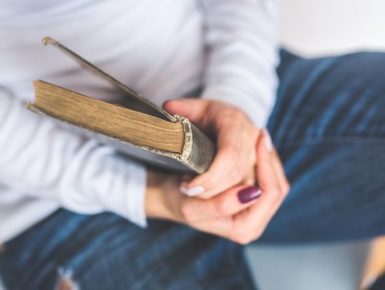 Zamość: Abolicja w bibliotece. W Dzień Kobiet bez kar dla pań