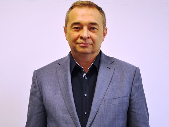 Zamość: Andrzej Bubeła, dyrektor CKF Stylowy w Radzie Polskiego Instytutu Sztuki Filmowej