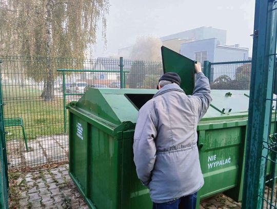 Zamość: Drogo, coraz drożej. Będą też kary za niesegregowanie śmieci?