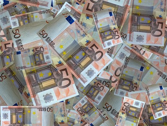 Zamość: Będą unijne pieniądze do wzięcia. Jak po nie sięgnąć? Spotkanie z posłami