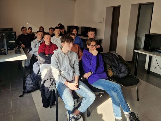 Zamość: Chcą gwizdać jak Szymon Marciniak