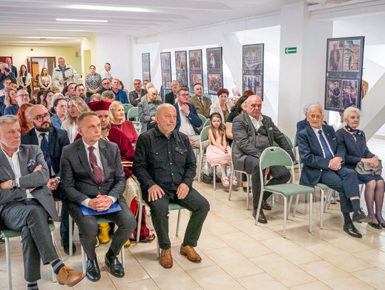 Zamość: Gala Czytelnicza na początek Tygodnia Bibliotek Galą z udziałem swoich czytelników zainaugurowała Książnica Zamojska im. Stanisława Kostki Zamoyskiego w Zamościu Tydzień Bibliotek.