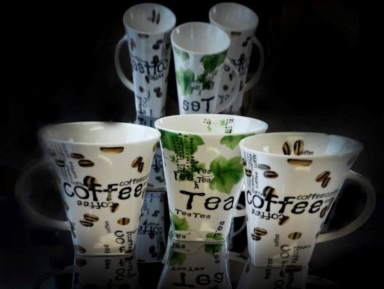 Zamość: „Herbata, kawa… historie z pogranicza reklamy”. Zaproszenie na wernisaż Zamość: „Herbata, kawa… historie z pogranicza reklamy”. Zaproszenie na wernisaż