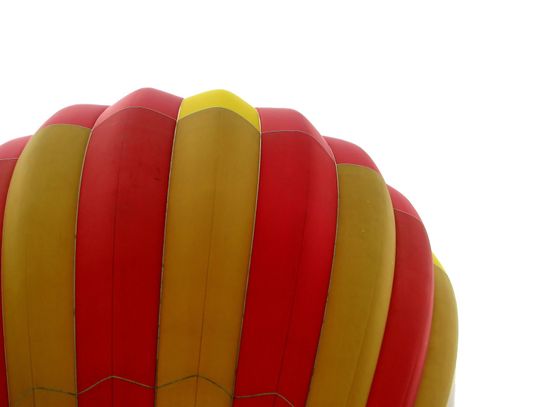 Zamość: Impreza "Balony nad Twierdzą" przełożona na sobotę 