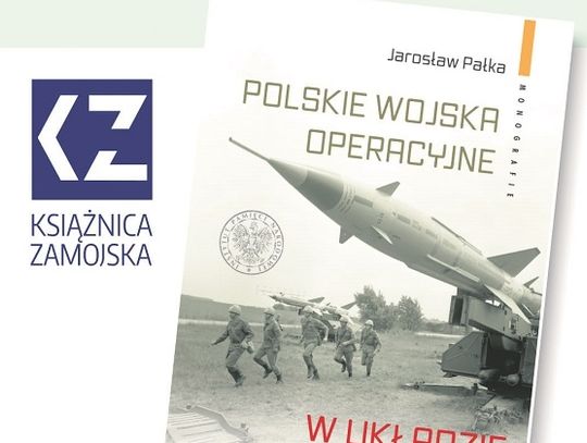 Zamość: Jarosław Pałka o „wątku atomowym” w PRL-u