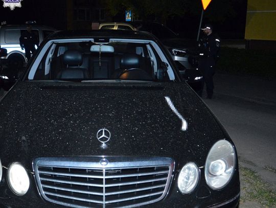 Za kierowanie w stanie nietrzeźwości 41-letnia mieszkanka powiatu zamojskiego odpowie przed sądem.