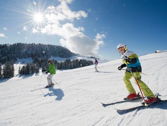 Zamość jedzie na narty do Włoch z firmą MIXTURA (dobre ceny!)