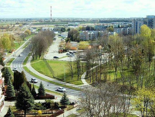 Zamość jest eko. Miasto wyróżnione w konkursie