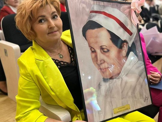Zamość: Jubileusz Medycznego Studium Zawodowego Medyczne Studium Zawodowe im. Stanisławy Leszczyńskiej w Zamościu obchodzi jubileusz 45-lecia działalności.