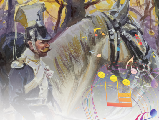 Zamość: Juliusz Kossak muzycznie. Muzeum zaprasza na koncert