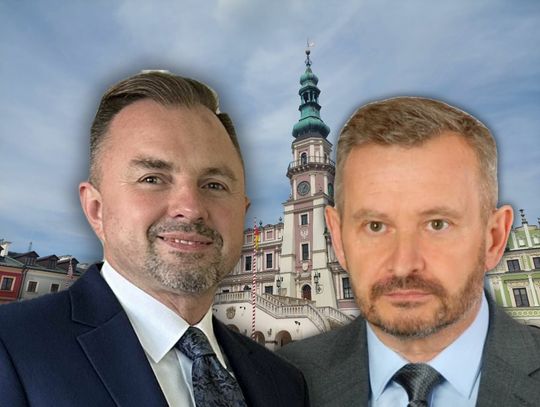 Zamość: Kolejne zmiany w spółkach miejskich. Są nowi prezesi ZGL i MZK