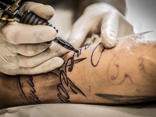 Zamość: Konwencja tatuażu już wkrótce. Przyjadą artyści z Polski i zagranicy