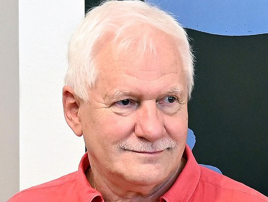 Zamość: Lech Majewski w Alei Sław. Zaplanowano wystawy, spotkania, koncerty, warsztaty oraz operetkę Zamość: Lech Majewski w Alei Sław. Zaplanowano wystawy, spotkania, koncerty, warsztaty oraz operetkę