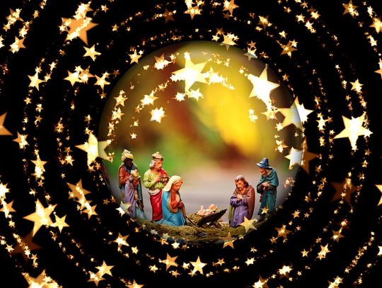 Zamość: Magia Świąt - noworoczny koncert w Katedrze