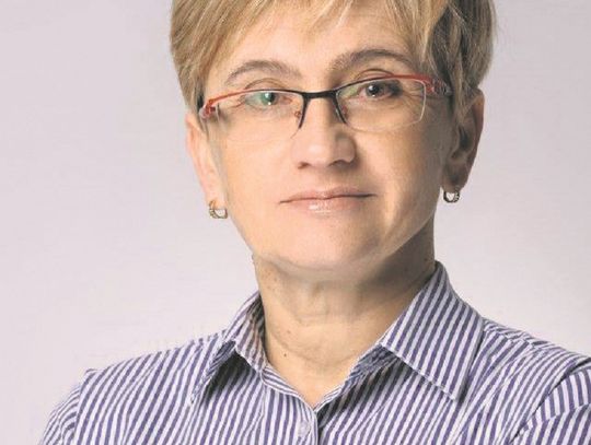 Zamość: Małgorzata Bzówka wiceprezydentem miasta