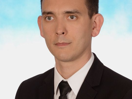 Zamość: Mateusz Ferens to nowy dyrektor OSiR