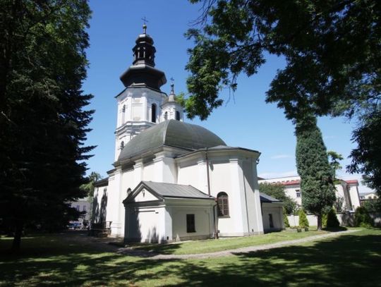 Przyznane środki stanowić będą dofinansowanie renowacji kopuły nawy głównej oraz posadzki w kościele pw. św. Mikołaja przy ul. Kościuszki.