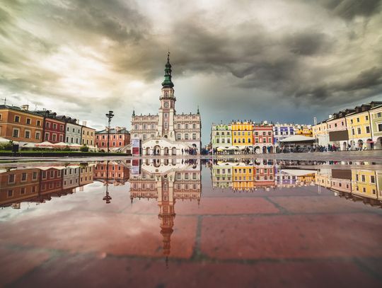 Na okładce znajdzie się zdjęcie Kazimierza Chmiela.