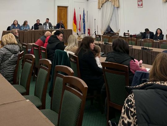 Wybory przewodniczącego Zarządu Osiedla Stare Miasto w Zamościu odbyły się 13 października.