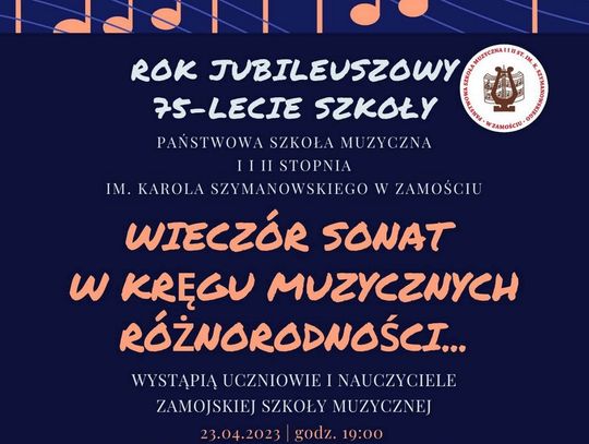 Zamość: Muzyka mistrzów baroku