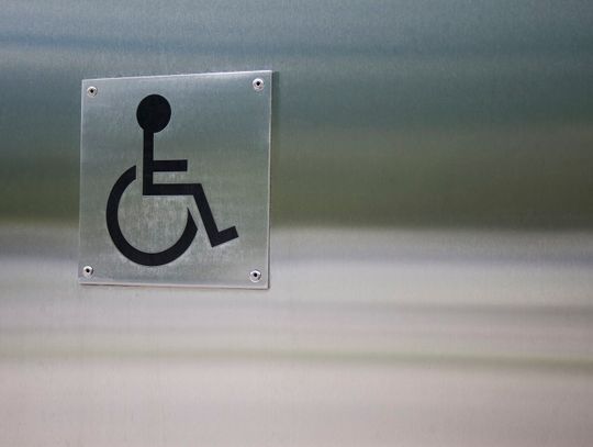 Zamość: Na eurowybory miasto zapewnia transport niepełnosprawnym