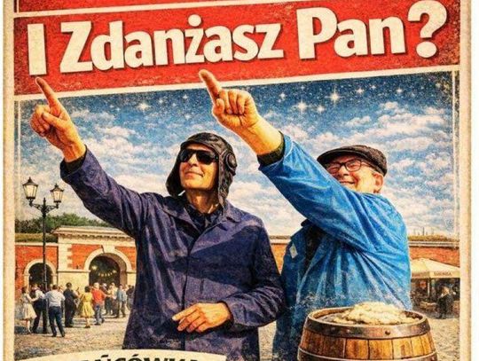 Przed nami weekend majowy. Oto, co miasto Zamość przygotowało dla mieszkańców i turystów na trzydniową majówkę – godzina po godzinie.