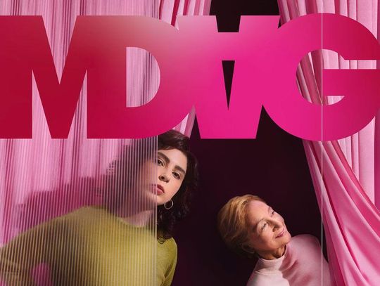 Centrum Kultury Filmowej „Stylowy” w Zamościu zaprasza na pokaz 6 najciekawszych filmów dokumentalnych 22. Festiwalu Millennium Docs Against Gravity.