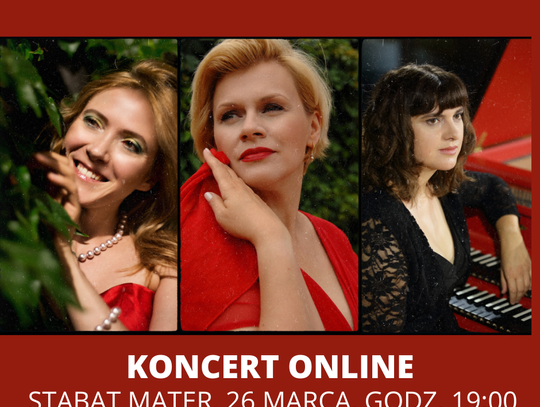 Zamość: Namysłowiacy i goście - koncert online